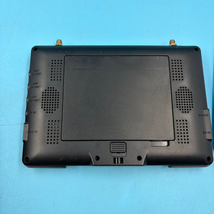 Monitor FPV Flysight 7" Diversity 1024x600 Integrado (USADO)
