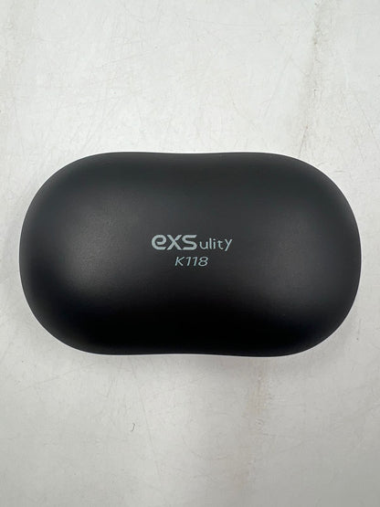 Exsulity - Auriculares De Traducción De Ia 144 Idiomas (USADO)