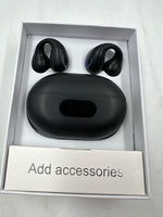 YYK-Q71 Auriculares de conducción ósea con clip (USADO)
