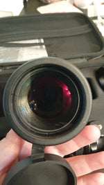Telescopio monocular HD de 12 x 50 para teléfonos inteligentes, NAIYAFLY.