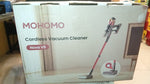 Aspiradora inalámbrica Mohomo Nova 5, Recargable 1,8 litros 50KPa