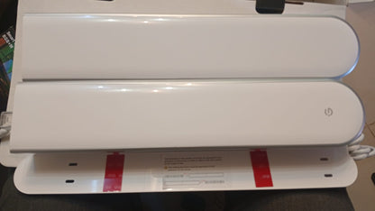 Lampara de montaje en pared Govee H6039, inteligentes (CAJA ABIERTA)