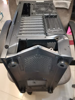 Gabinete PC Gamer MUSETEX K2  3 Ventiladores usado