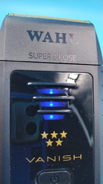 Afeitadora Wahl Professional 5 Star Vanish, inalámbrica (USADA)