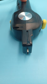 Boroscopio articulado bidireccional con luz, pantalla IPS, 5