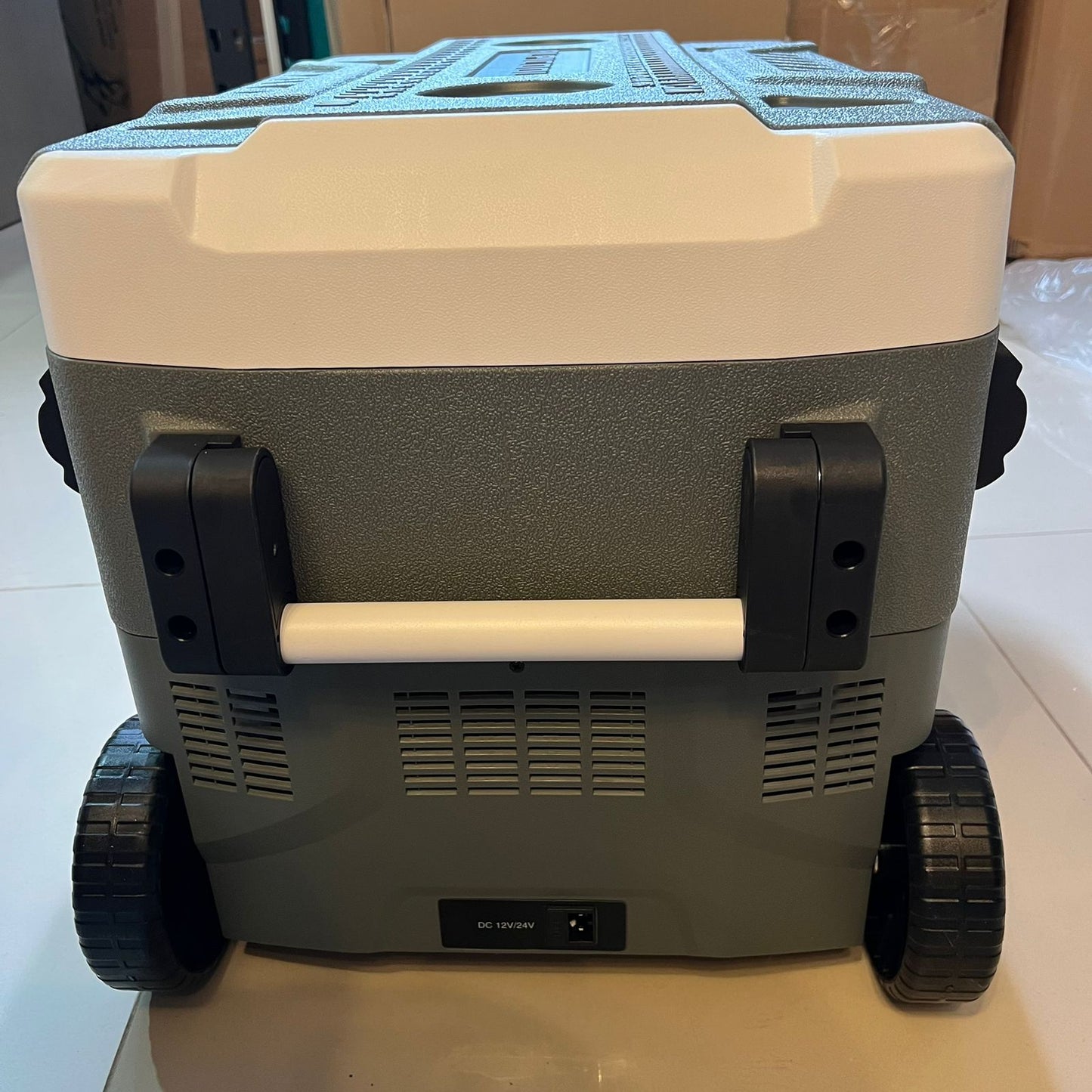Refrigerador portátil de automóvil Alpicool 42 QT de galón