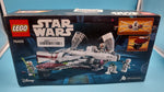 LEGO Star Wars ARC-170 Caza Estelar 75402 Nave
