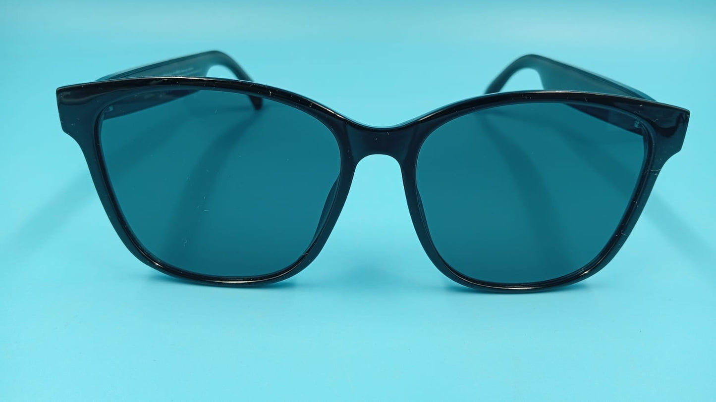 Gafas inteligentes multifuncionales, Bluetooth, llamadas y musica.