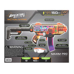 Lanzador de Dardos Adventure Force motorizado