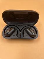 Auriculares inalámbricos Bluetooth 5.3 de oído abierto.(USADOS)