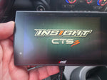 Edge Insight CTS3 Medidor Digital.