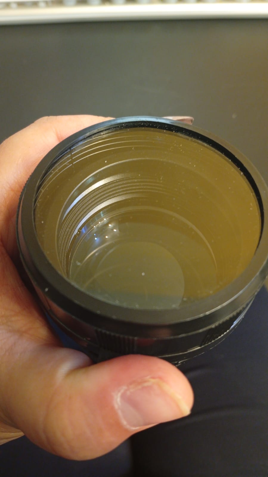 Mira telescópica para caza deportiva, CVLIFE 6-24x50.(USADA)