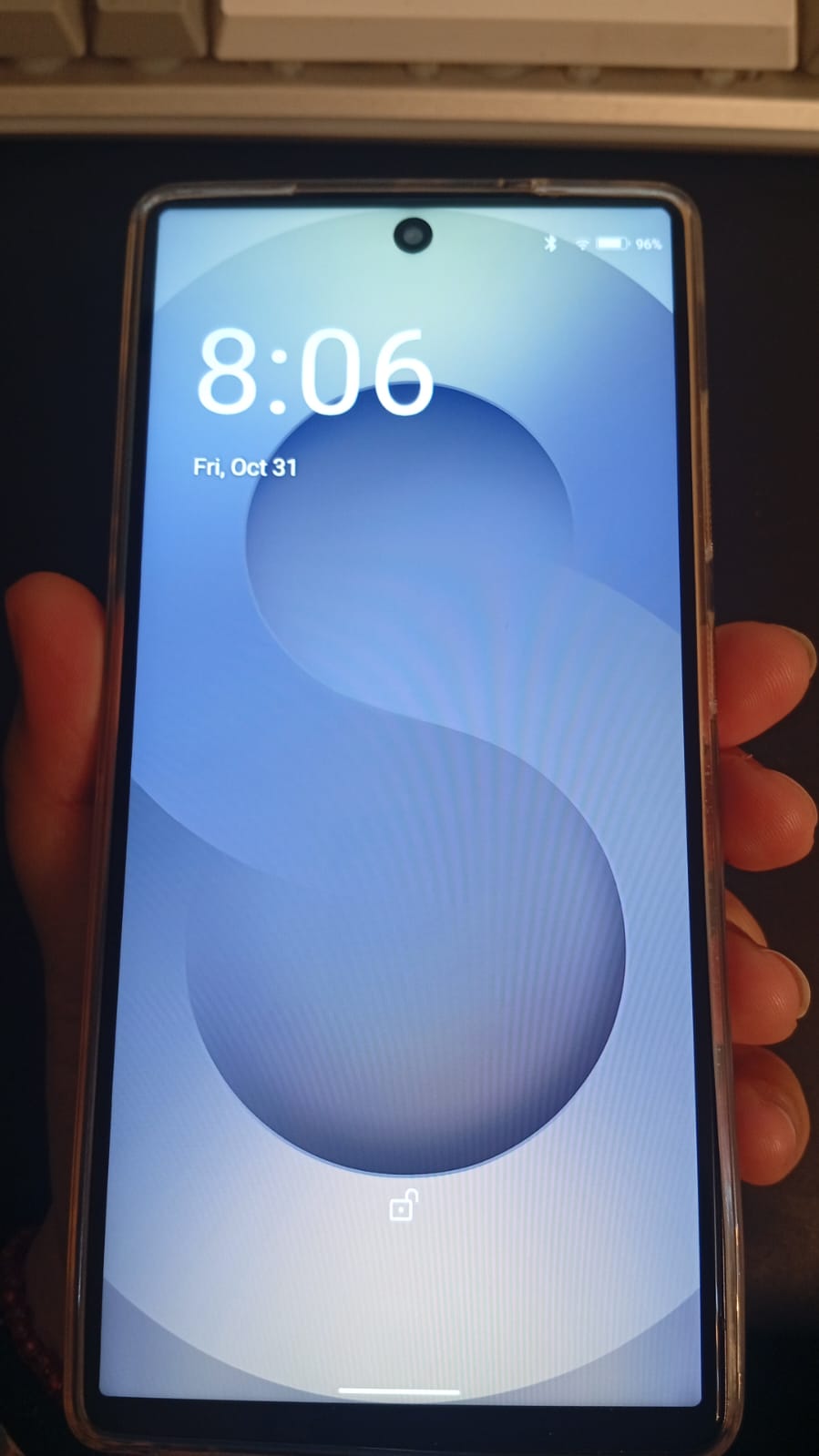 Smartphone desbloqueado, gen S25 Ultra 5G, 12+512GB. (NEGRO)