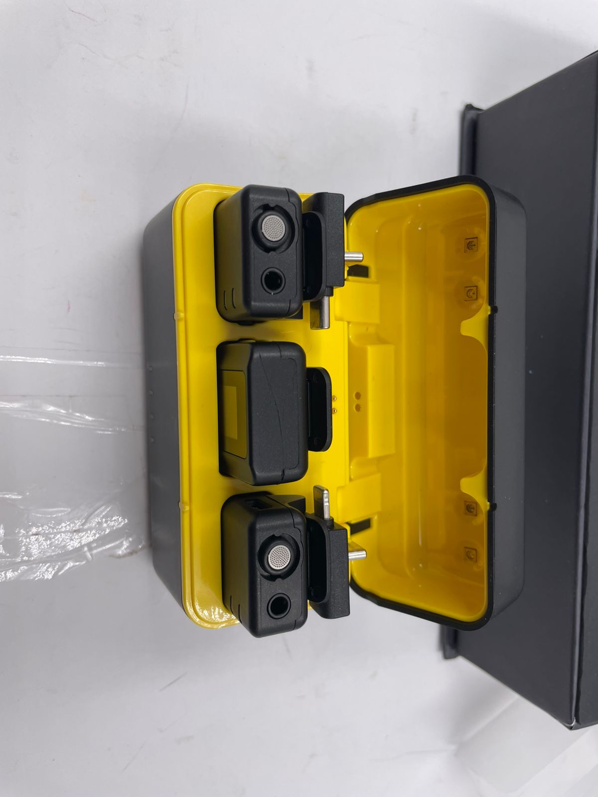 NEEWER CM28 Micrófono Solapa Inalámbrico Profesional.(USADO)