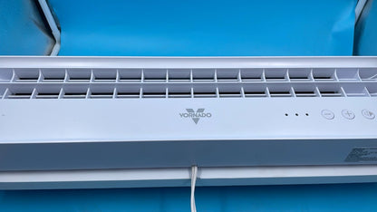 Ventilador de ventana con 3 velocidades Vornado PORTAL