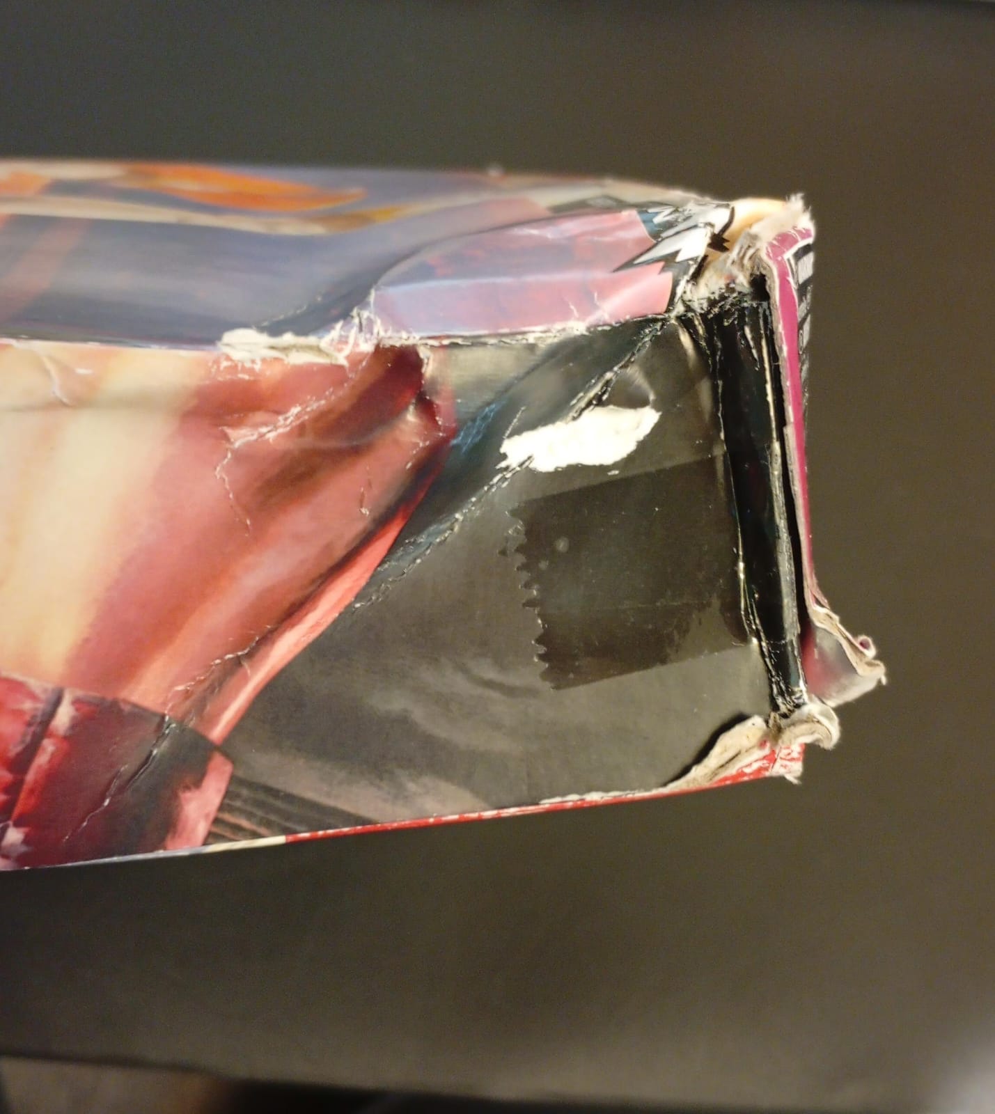 Figura de acción, Power Rangers X Street Fighter Lightning Collection.