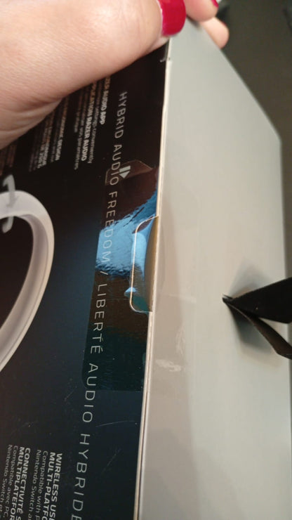 Auriculares Gaming, Inalámbricos, Razer Barracuda X, PC, PlayStation.