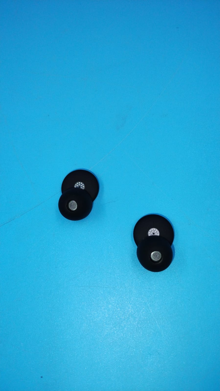 Tapones para los oídos, 0.1 oz, ultracómodos, reducción de ruido.