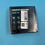 Cámara Endoscopio HD 1920P 8 LED iOS Android Semirrígida