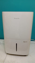 Deshumidificador Govee H7151, 4,500 pies, cubo 2 Gal. WI-FI (USADO)