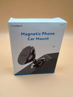 Coolpow 2 Soportes magnéticos para teléfono