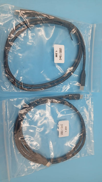 Conmutador USB C bidireccional 2 en 1 salida, 1 entrada -2 salidas