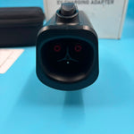 Adaptador Tesla NACS a CCS1 Carga Rápida 500A 1000V (USADO)