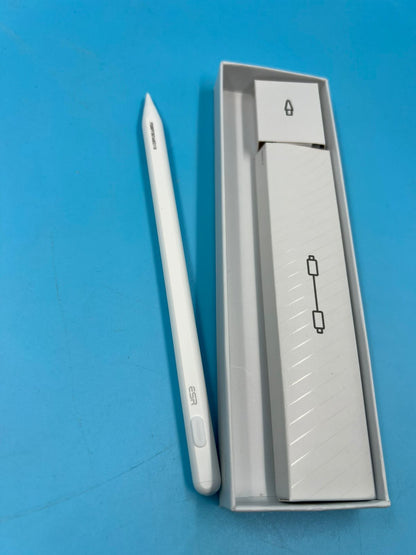 Lápiz digital ESR compatible Apple iPad 6C006 CAJA ABIERTA