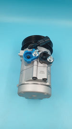 Compresor de aire acondicionado, Navigator, Ford F250, Lincoln Mark.
