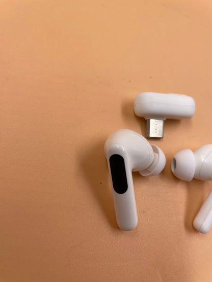 Auriculares inalámbricos para juegos RYR NEO 100.(USADOS)