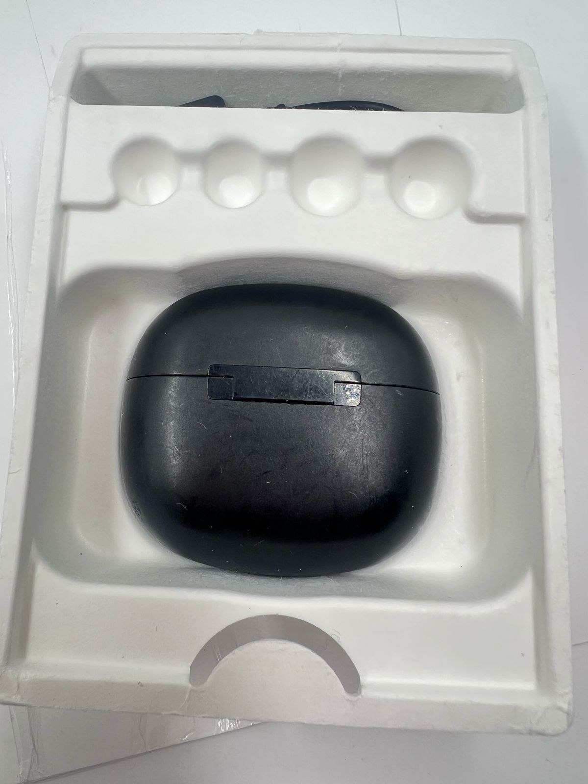 Skullcandy Rail Auriculares In-Ear Inalámbricos (USADO)