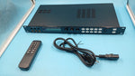 Procesador de audio digital profesional, Depusheng X5, Karaoke Mix.