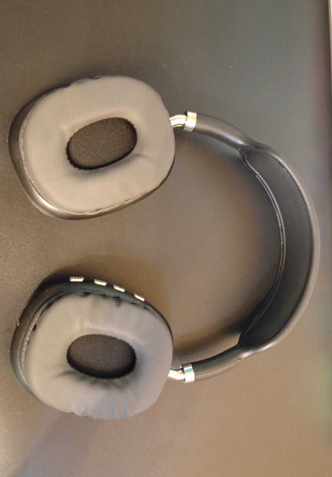 Auriculares inalámbricos Bluetooth, P9 PRO MAX, sonido Hi-Fi. N