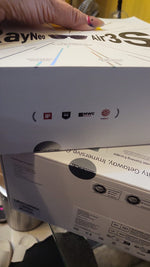 Lentes De Realidad Aumentada, Rayneo Air 3s XR, USADO