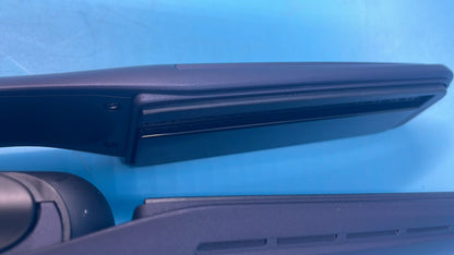 Plancha De Aire Profesional, Alisador De Cabello 2 en 1, VAGARY.
