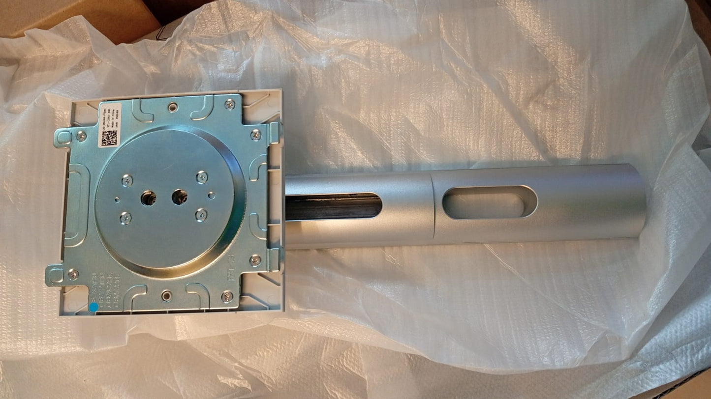 Monitor Full HD 1080p, Dell S2421HS, Bisel Ultrafino, iluminación.