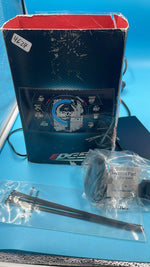 Edge Insight CTS3 Medidor Digital.