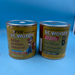 Pasta Epóxica PC-Woody 96 oz Reparación de Madera