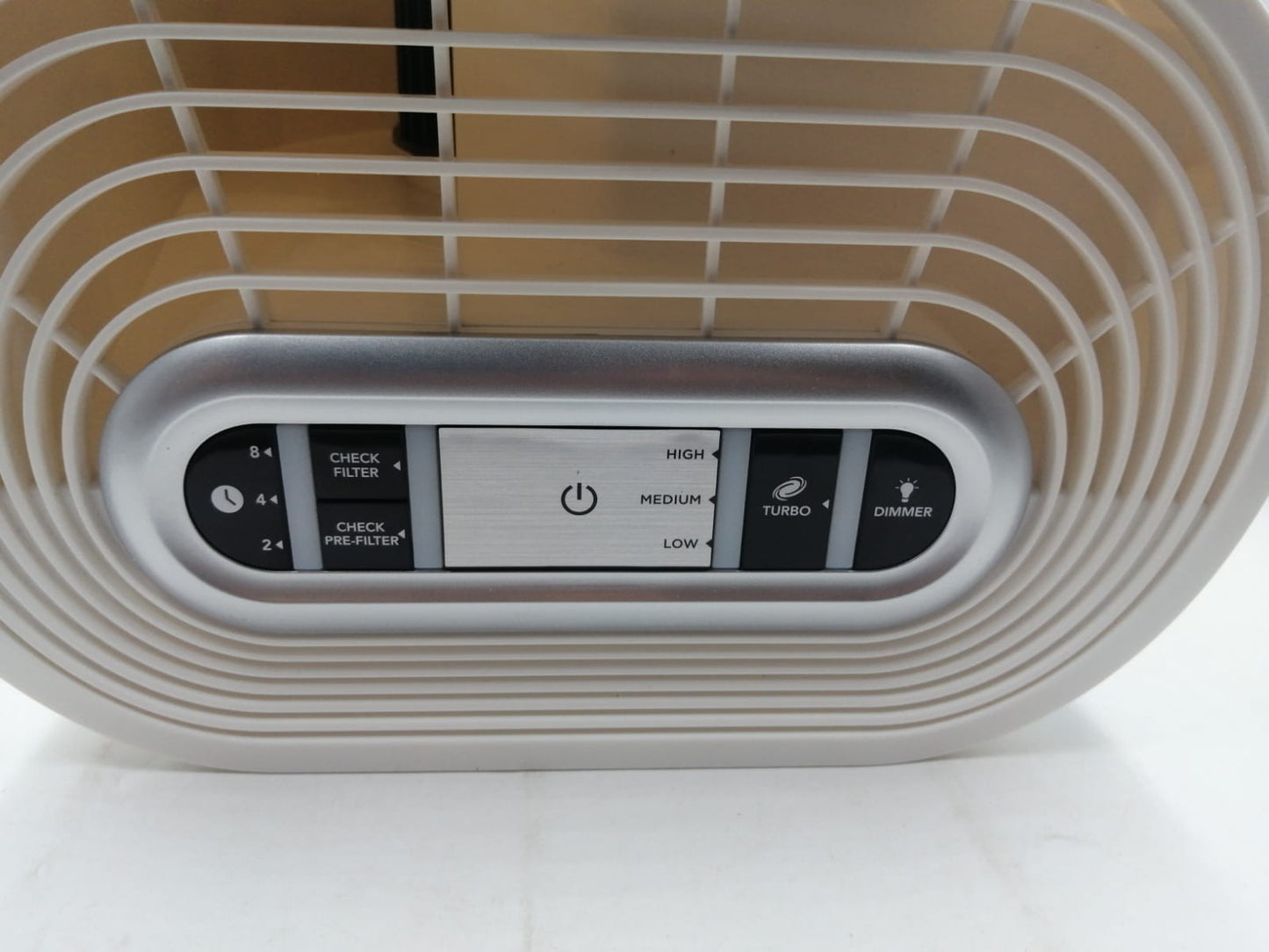 Honeywell AllergenPlus, Purificador de Aire, HEPA, Medium Room.