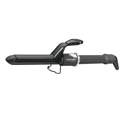 Tenaza 1 1/4" Rizador Cabello BaBylissPRO Cerámica (sin caja original)