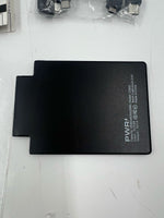 Cargador portatil ultrafino para apple/android