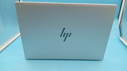 Lap-Top HP EliteBook 8 G1a de 14", AMD Ryzen 5 Pro, 32 GB, AI Notebook *U*
