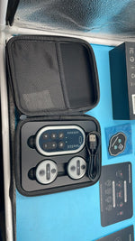Unidad TENS Inalámbrica Para Estimulación Muscular KINGPAVONINI