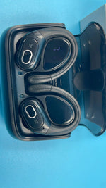 Aptkdoe - Auriculares inalámbricos Bluetooth 5.3.(USADOS)