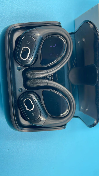 Aptkdoe - Auriculares inalámbricos Bluetooth 5.3.(USADOS)