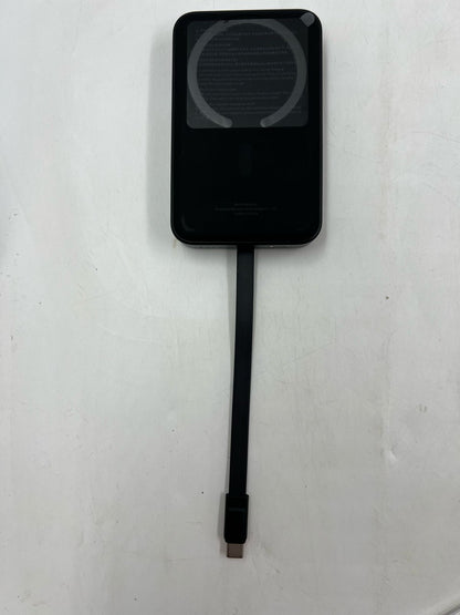 Cargador portátil magnético Baseus MagSafe (USADO)