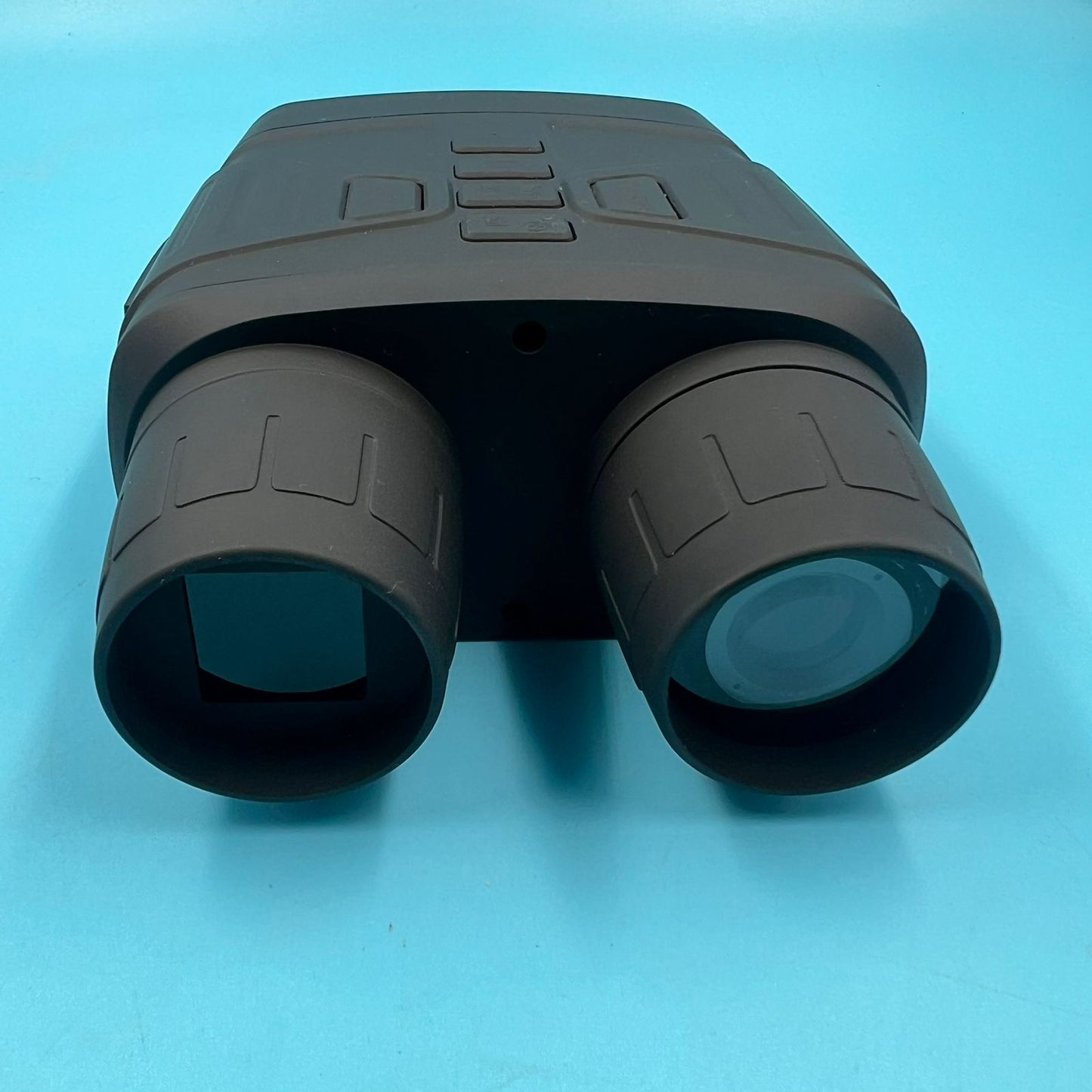 Binocular Digital De Visión Nocturna Profesional 36mp