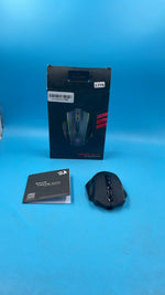 Redragon M686 - Mouse Inalámbrico Para Juegos.
