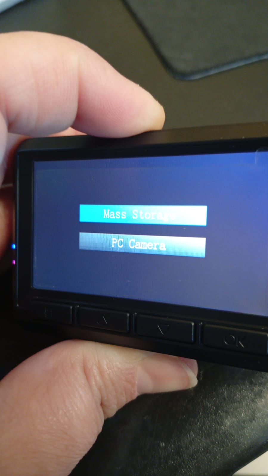 Dash Cam delantera y trasera, Full HD 1080P, con tarjeta SD.