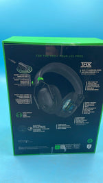 Razer BlackShark V3 Pro Auriculares Gaming Inalámbricos